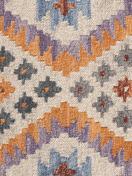 Hanse Home , AKCIA: 200x290 cm Kusový koberec Kamal Oasis 106242 Multicolor, viacfarebná, kuchyňa