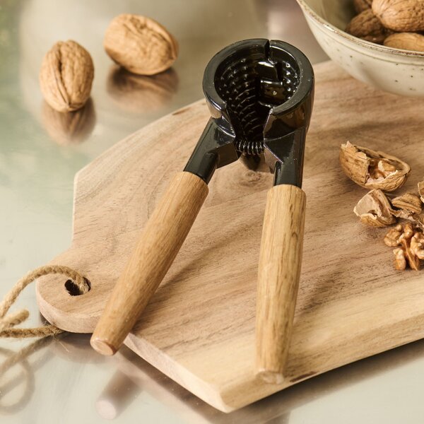 Luskáčik na orechy Wood