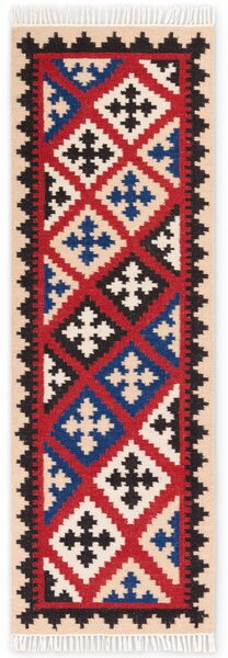 Hanse Home , Kusový koberec Kamal Rami 106241 Multicolor, 120x170, viacfarebná, kuchyňa