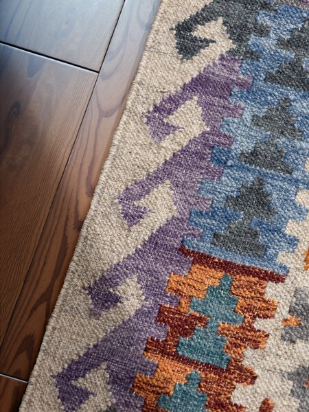 Hanse Home , AKCIA: 200x290 cm Kusový koberec Kamal Oasis 106242 Multicolor, viacfarebná, kuchyňa