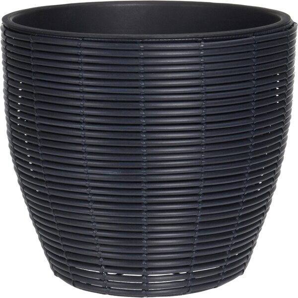 KVETINÁČ plast, 36/40/40 cm - Kvety & kvetináče