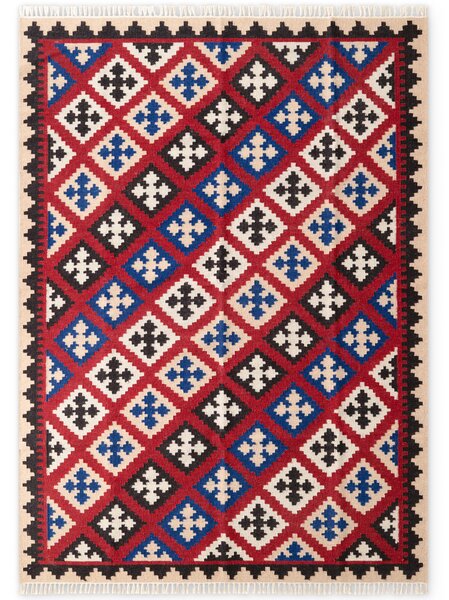 Hanse Home , Kusový koberec Kamal Rami 106241 Multicolor, 120x170, viacfarebná, kuchyňa