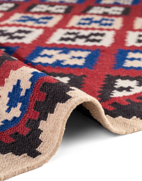 Hanse Home , Kusový koberec Kamal Rami 106241 Multicolor, 120x170, viacfarebná, kuchyňa