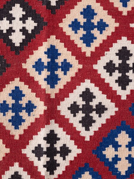 Hanse Home , Kusový koberec Kamal Rami 106241 Multicolor, 120x170, viacfarebná, kuchyňa