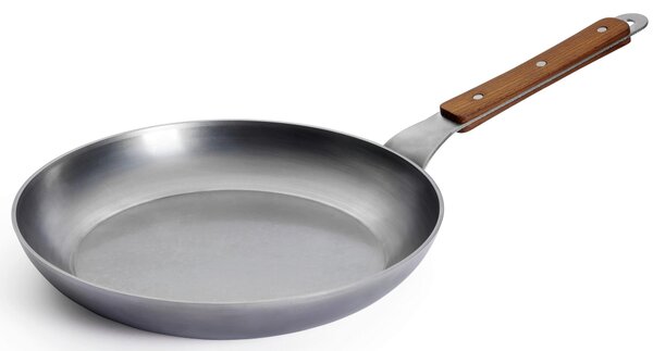 PANVICA NA SMAŽENIE 28 cm WOLL - Online Only bytové doplnky, Online Only