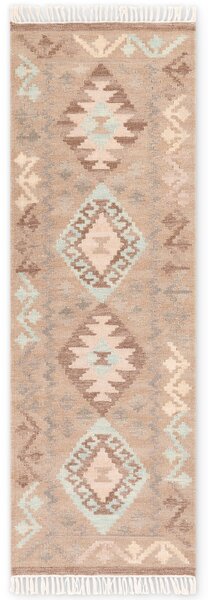 Hanse Home, Kusový koberec Kamal Dune 106243 Multicolor, 120x170, viacfarebná, kuchyňa