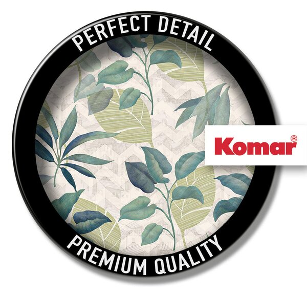 VLIESOVÁ TAPETA velikost: 125 cm Komar - Online Only bytové doplnky, Online Only