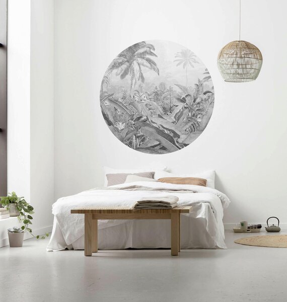 VLIESOVÁ TAPETA velikost: 125 cm Komar - Online Only bytové doplnky, Online Only