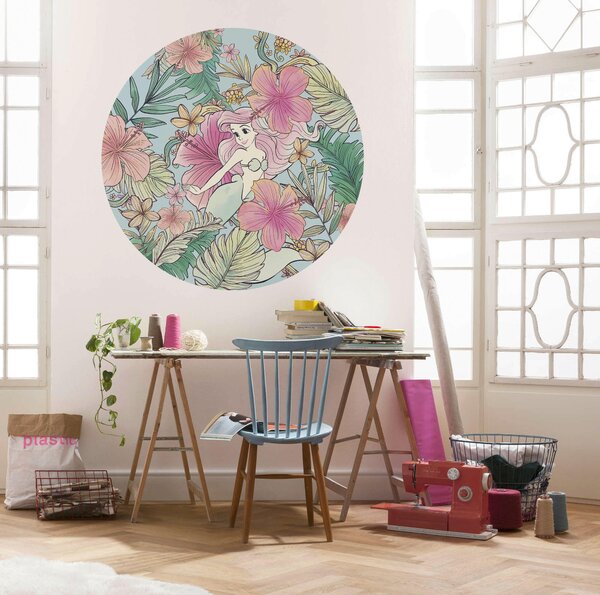 VLIESOVÁ TAPETA velikost: 125 cm Komar - Online Only bytové doplnky, Online Only