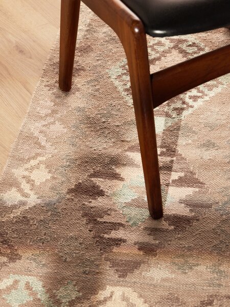 Hanse Home, Kusový koberec Kamal Dune 106243 Multicolor, 120x170, viacfarebná, kuchyňa