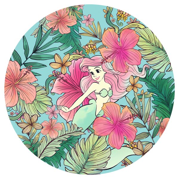VLIESOVÁ TAPETA velikost: 125 cm Komar - Online Only bytové doplnky, Online Only