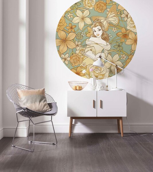 VLIESOVÁ TAPETA velikost: 125 cm Komar - Online Only bytové doplnky, Online Only