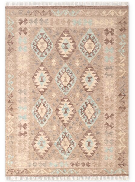 Hanse Home, Kusový koberec Kamal Dune 106243 Multicolor, 120x170, viacfarebná, kuchyňa