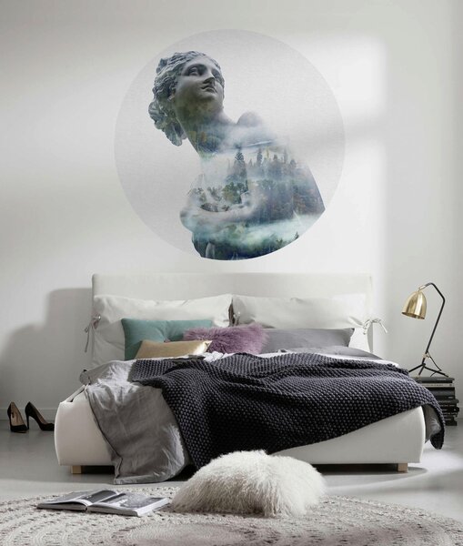 VLIESOVÁ TAPETA velikost: 125 cm Komar - Online Only bytové doplnky, Online Only