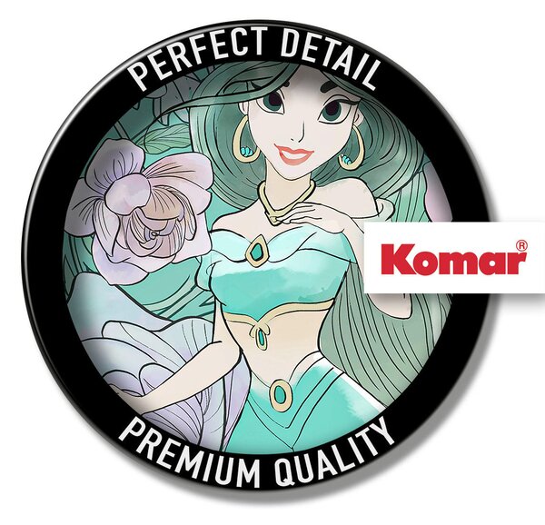 VLIESOVÁ TAPETA velikost: 125 cm Komar - Online Only bytové doplnky, Online Only