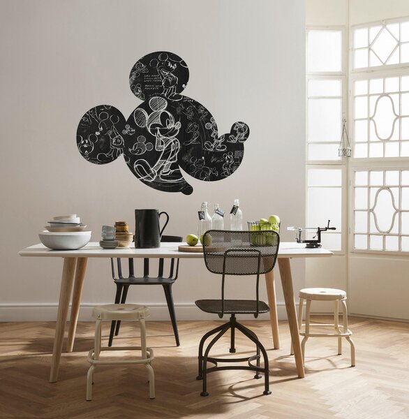 VLIESOVÁ TAPETA velikost: 125 cm Komar - Online Only bytové doplnky, Online Only