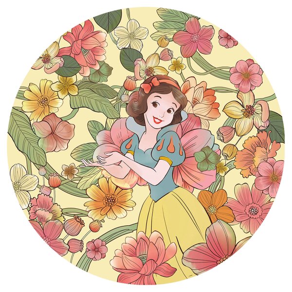 VLIESOVÁ TAPETA velikost: 125 cm Komar - Online Only bytové doplnky, Online Only