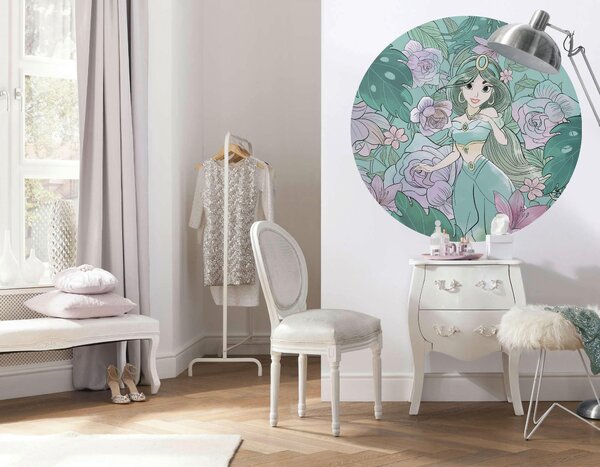 VLIESOVÁ TAPETA velikost: 125 cm Komar - Online Only bytové doplnky, Online Only