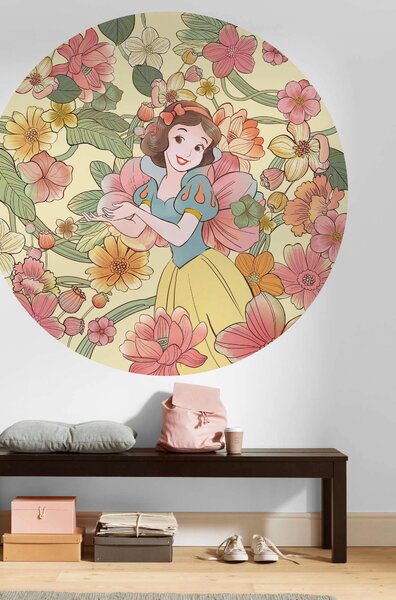 VLIESOVÁ TAPETA velikost: 125 cm Komar - Online Only bytové doplnky, Online Only