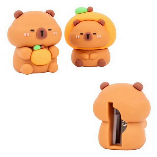 FANDY Strúhadlo Capybara