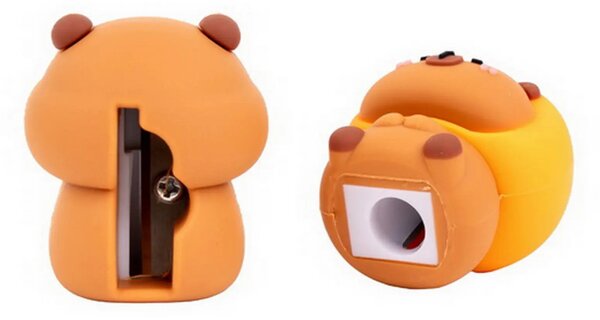 FANDY Strúhadlo Capybara