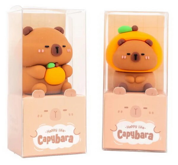 FANDY Strúhadlo Capybara