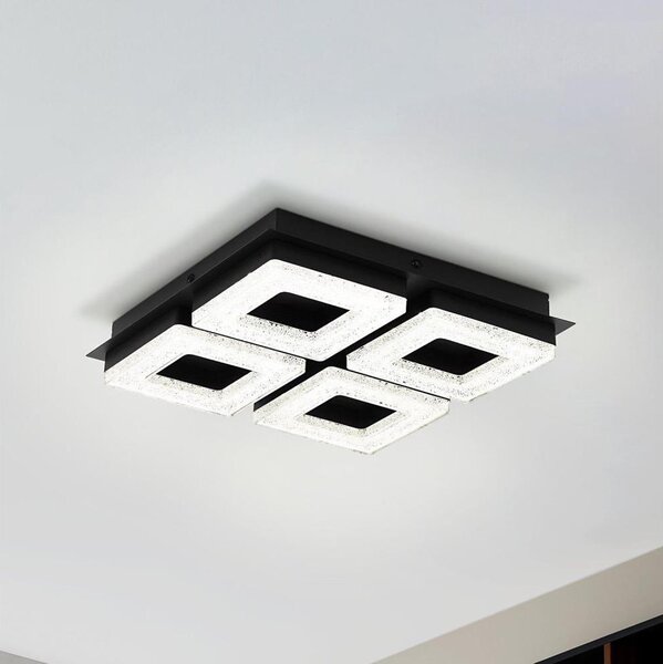 Eglo 99326 - LED stropné svietidlo FRADELO 4xLED/4W/230V