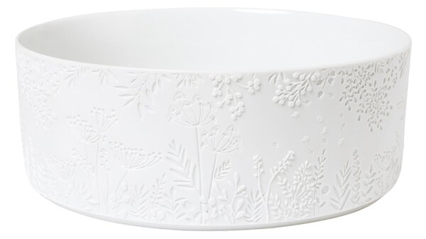 Porcelánová misa Miracle Garden 22 cm