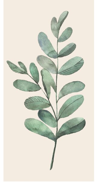Papierové servítky Olive Branch – 16 ks