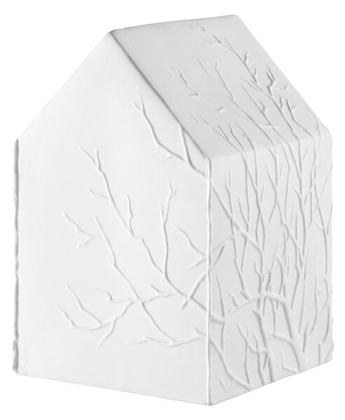 Porcelánová svietiaca dekorácia House Branches