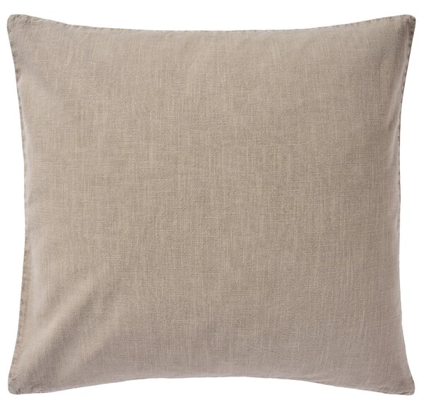Poťah na vankúš Ramie Linen Coloured 60 × 60 cm
