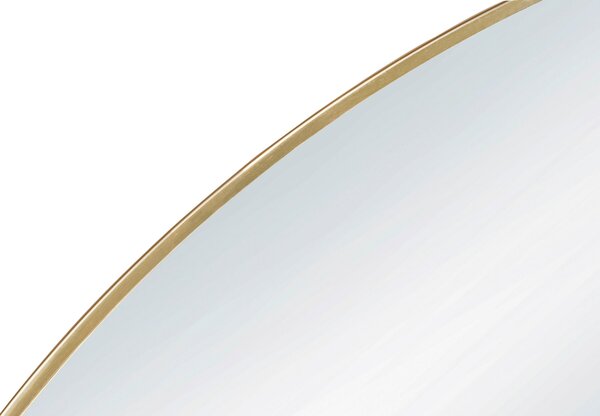 NÁSTENNÉ ZRKADLO 50/50/1 cm - Zrkadlá na stenu
