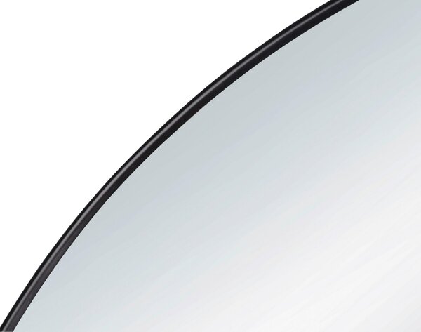 NÁSTENNÉ ZRKADLO 50 cm - Zrkadlá na stenu