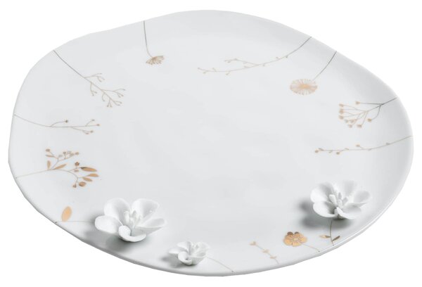Porcelánový tanier Wildflower Meadow 28 cm