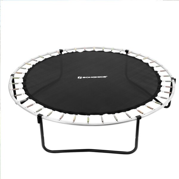 Trampolína STR8BK