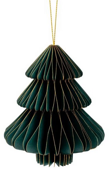 FANDY Ozdoba dekoračná Tree 02
