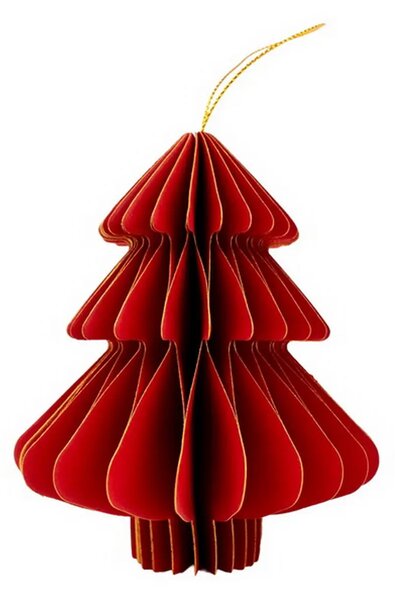 FANDY Ozdoba dekoračná Tree 01