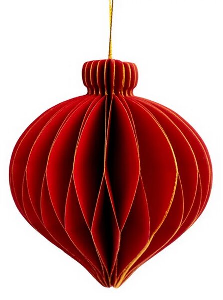 FANDY Ozdoba dekoračná Ball 01