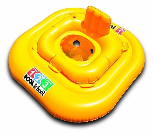Intex | Nafukovací kruh Pool School | 11630092