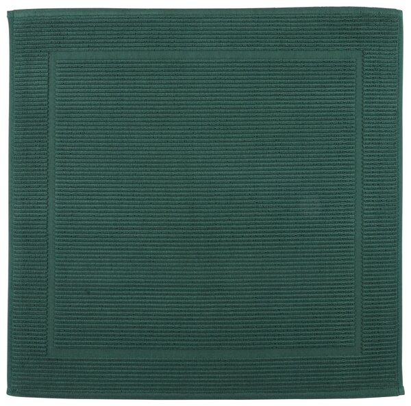 KÚPEĽŇOVÁ PREDLOŽKA, 50/60 cm Bio:Vio - Kúpeľňový textil