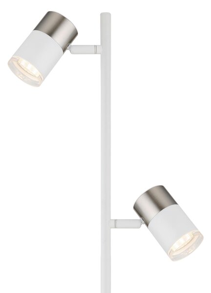 STOJACIA LAMPA, 21,5/23/154 cm Globo - Online Only bytové doplnky, Online Only