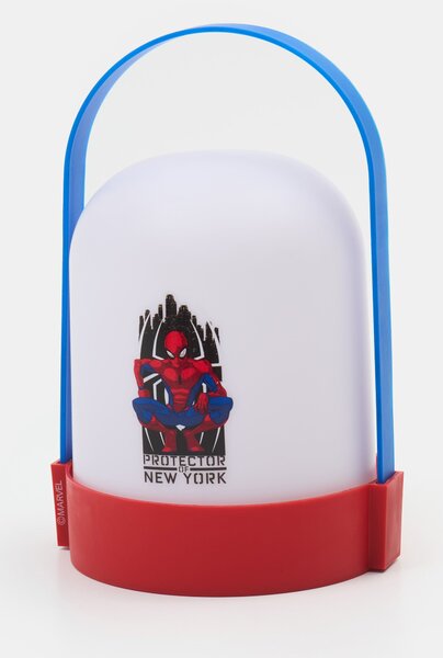 Sinsay - Stolná lampa Spider-Man - červená