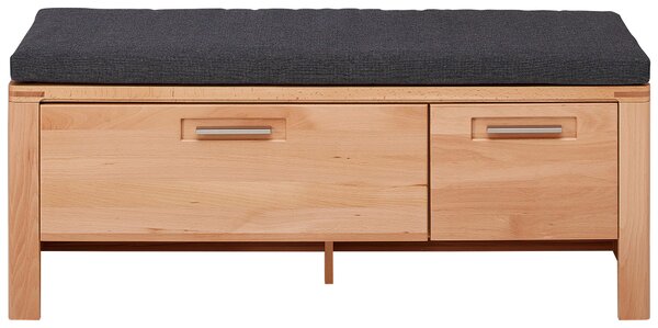 LAVICA DO PREDSIENE, 120/48/40 cm Linea Natura - Skrine, Online Only