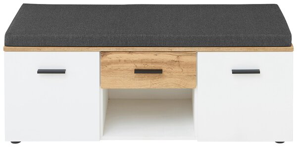 LAVICA DO PREDSIENE, 120/47/38 cm Xora - Skrine, Online Only