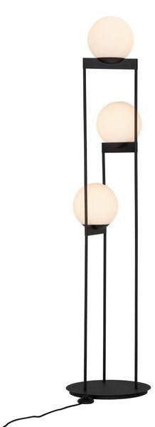 STOJACIA LAMPA, 37/163 cm Dieter Knoll - Interiérové svietidlá