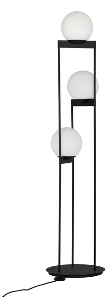STOJACIA LAMPA, 37/163 cm Dieter Knoll - Interiérové svietidlá