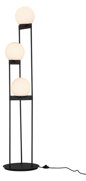 STOJACIA LAMPA, 37/163 cm Dieter Knoll - Interiérové svietidlá