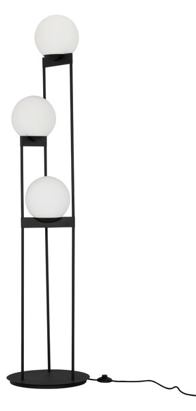 STOJACIA LAMPA, 37/163 cm Dieter Knoll - Interiérové svietidlá