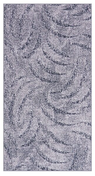 AladinWorld Expres, Behúň Scroll šedý, 57x200, šedá, obývacia izba