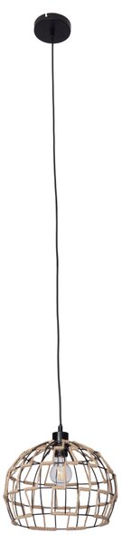 ZÁVESNÉ SVIETIDLO, 30/100 cm Marama - Interiérové svietidlá